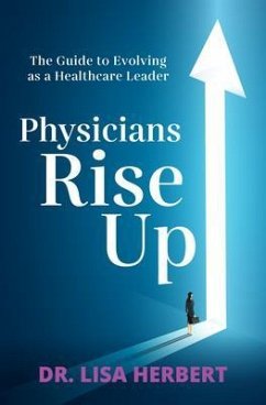 Cover Physicians Rise Up (eBook, ePUB)