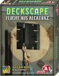 Deckscape - Flucht aus Alcatraz - Bild 1
