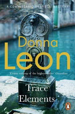 Trace Elements - Leon, Donna