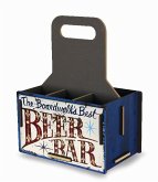 Werkhaus Flaschenträger Sixpack Beer Bar Werkhaus Flaschenträger Sixpack Beer Bar