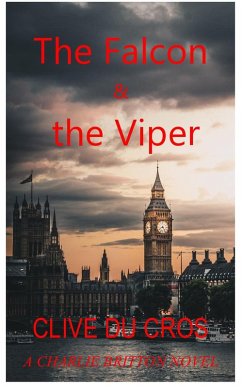 Cover The Falcon & the Viper (eBook, ePUB)
