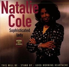 Sophisticated Lady - Natalie Cole