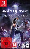 Saints Row IV Re-Elected (Nintendo Switch)