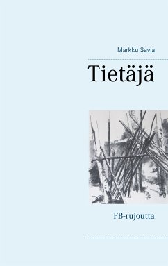 Tietäjä (eBook, ePUB)