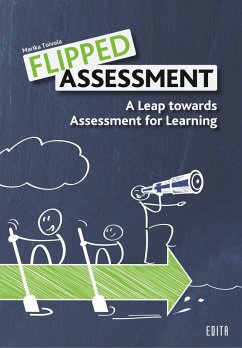 Flipped Assessment (eBook, ePUB) - Toivola, Marika