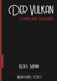 Klaus Mann: Der Vulkan - Roman unter Emigranten (eBook, ePUB)