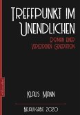 Klaus Mann: Treffpunkt im Unendlichen - Roman einer verlorenen Generation (eBook, ePUB)