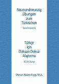 Neunundneunzig Übungen zum Türkischen (eBook, ePUB)