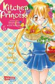 Kitchen Princess 5 (eBook, ePUB)
