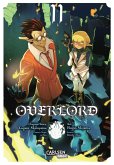 Overlord Bd.11 (eBook, ePUB)