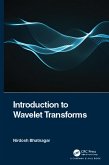Introduction to Wavelet Transforms (eBook, ePUB)