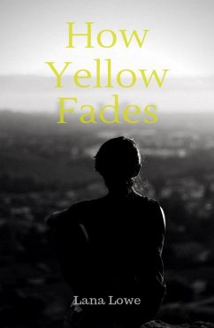 Cover How Yellow Fades (eBook, ePUB)
