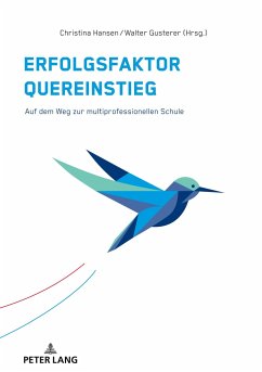 Erfolgsfaktor Quereinstieg