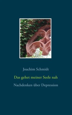 Das gehet meiner Seele nah (eBook, ePUB)