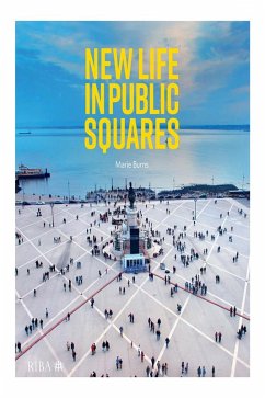 New Life in Public Squares (eBook, ePUB) - Burns, Marie