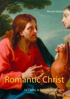 Romantic Christ (eBook, ePUB) - Roland, Nicole
