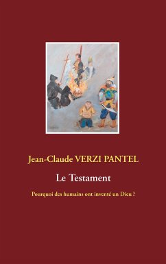 Le Testament (eBook, ePUB)