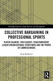Collective Bargaining in Professional Sports (eBook, PDF)