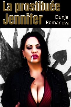 Cover La prostituée Jennifer (eBook, ePUB)