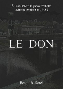 Cover Le don (eBook, ePUB)