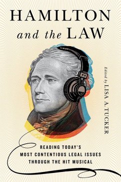 Hamilton and the Law (eBook, ePUB)