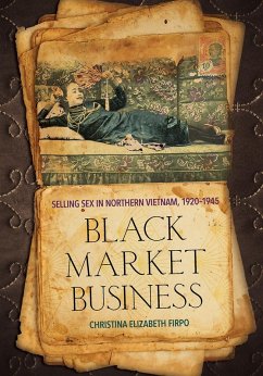 Black Market Business (eBook, ePUB)