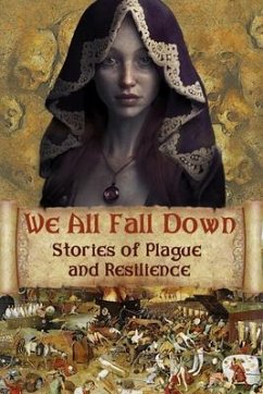 We All Fall Down (eBook, ePUB) - Yarde, Lisa J.; Knauss, Jessica; Gill, Jean
