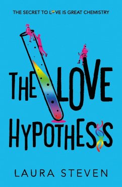 The Love Hypothesis (eBook, ePUB) - Steven, Laura