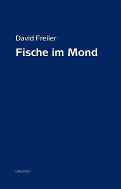 Cover Fische im Mond