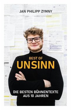 Best of Unsinn - Zymny, Jan Philipp