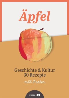 Äpfel - Krenn, Hubert