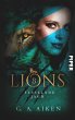 Lions - Fesselnde Jagd - Bild 1