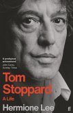 Tom Stoppard (eBook, ePUB)