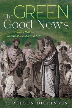 The Green Good News (eBook, ePUB)