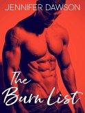 The Burn List (eBook, ePUB)
