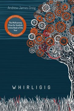 Whirligig (eBook, ePUB) - James Greig, Andrew