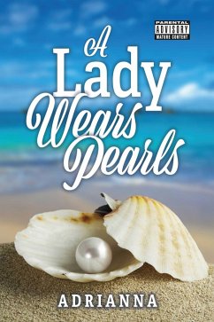 Cover Lady Wears Pearls (eBook, ePUB)