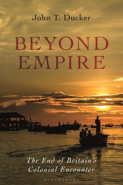 Beyond Empire (eBook, ePUB) - Ducker, John T.