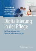 Digitalisierung in der Pflege