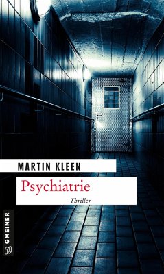 Psychiatrie - Kleen, Martin