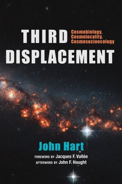 Cover Third Displacement (eBook, ePUB)