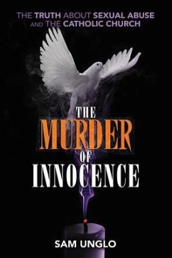 The Murder of Innocence (eBook, ePUB) - Unglo, Sam