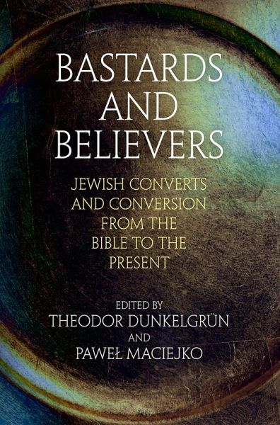 Bastards and Believers (eBook, ePUB)