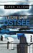 Letzte Spur: Ostsee / Ein Fall für... - Bild 1