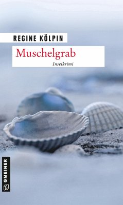 Muschelgrab - Kölpin, Regine