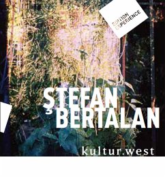 Stefan Bertalan. Visuelle Strukturen 1960-2000 - Talmann, Doina