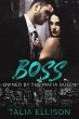 Boss (Owned by the Mafia Queen, #3)... - Bild 1