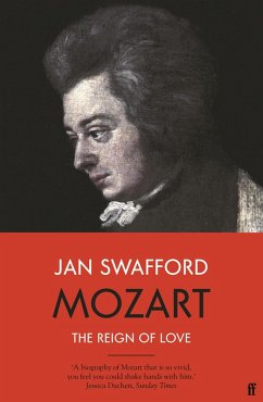 Mozart (eBook, ePUB) - Swafford, Jan