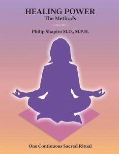 Cover Healing Power: The Methods (eBook, ePUB)