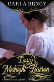 Darcy's Midnight Liaison: An Erotic Variation of Pride & Prejudice (eBook, ePUB) Darcy's Midnight Liaison: An Erotic Variation of Pride & Prejudice (eBook, ePUB)